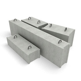 Osnovni blokovi proizvodnje "MONOLITH-armirani betonski proizvodi"